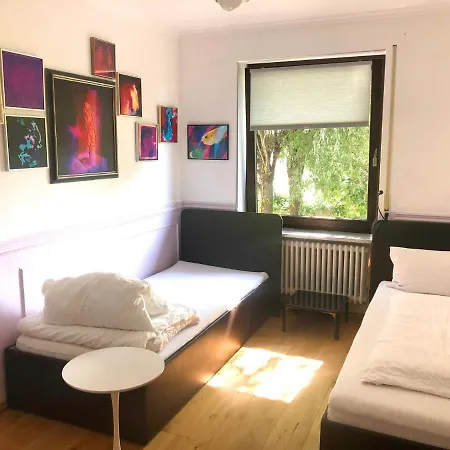 Daglfing München