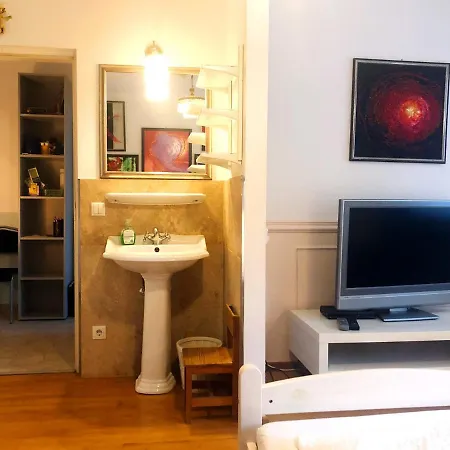 Bed & Breakfast Daglfing München