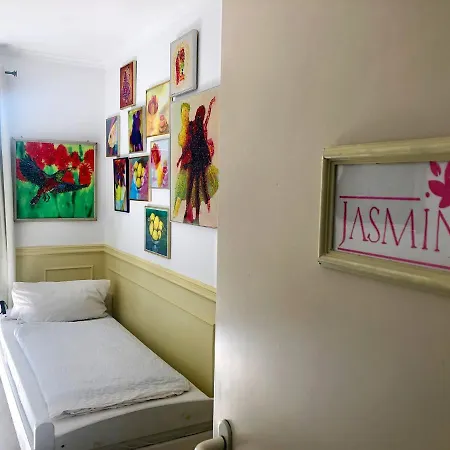 Daglfing Bed and breakfast